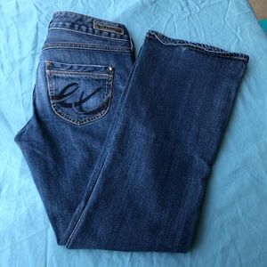 Express Jeans